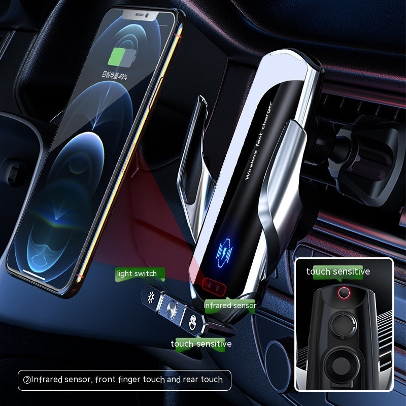 Scent Charge wireless
