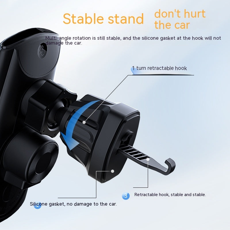Scent Charge wireless