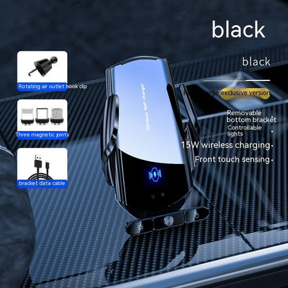 Scent Charge wireless