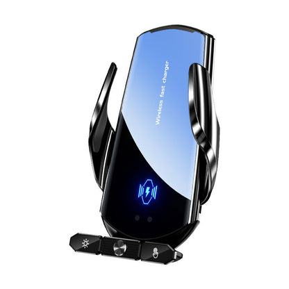 Scent Charge wireless