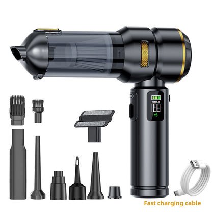 Elesar™ Cordless Car Vacuum - Elesar Store