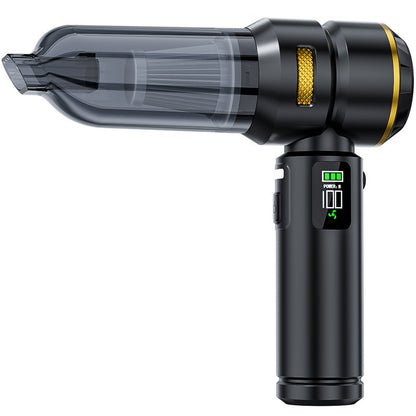 Elesar™ Cordless Car Vacuum - Elesar Store