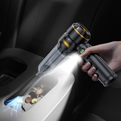 Elesar™ Cordless Car Vacuum - Elesar Store