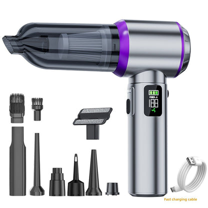 Elesar™ Cordless Car Vacuum - Elesar Store